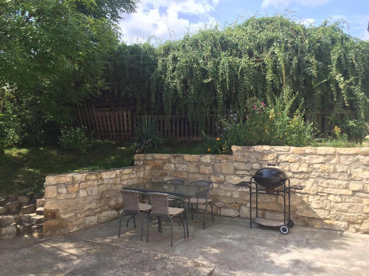 Apartman Zidovice Лоуни Экстерьер фото