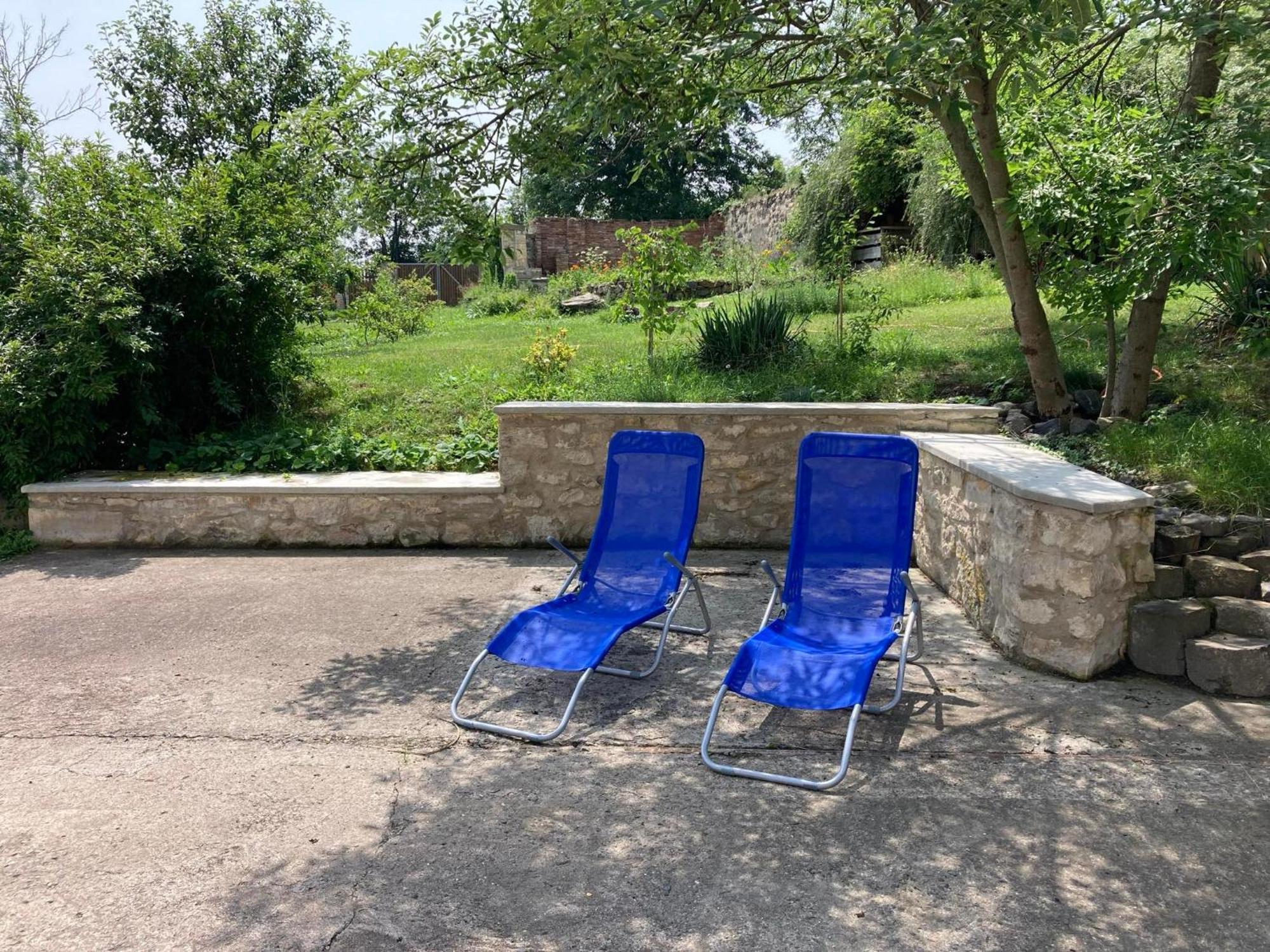 Apartman Zidovice Лоуни Экстерьер фото